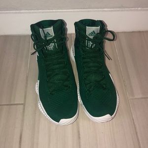 Men’s Adidas Basketball Shoes, CCP_BCF 1.8.1.9